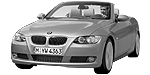 BMW E93 C3593 Fault Code
