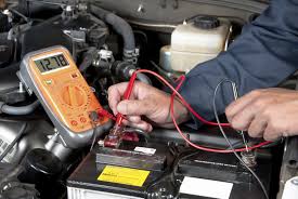 See C3593 repair manual